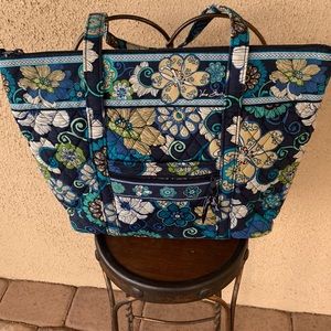 Vera Bradley Tote